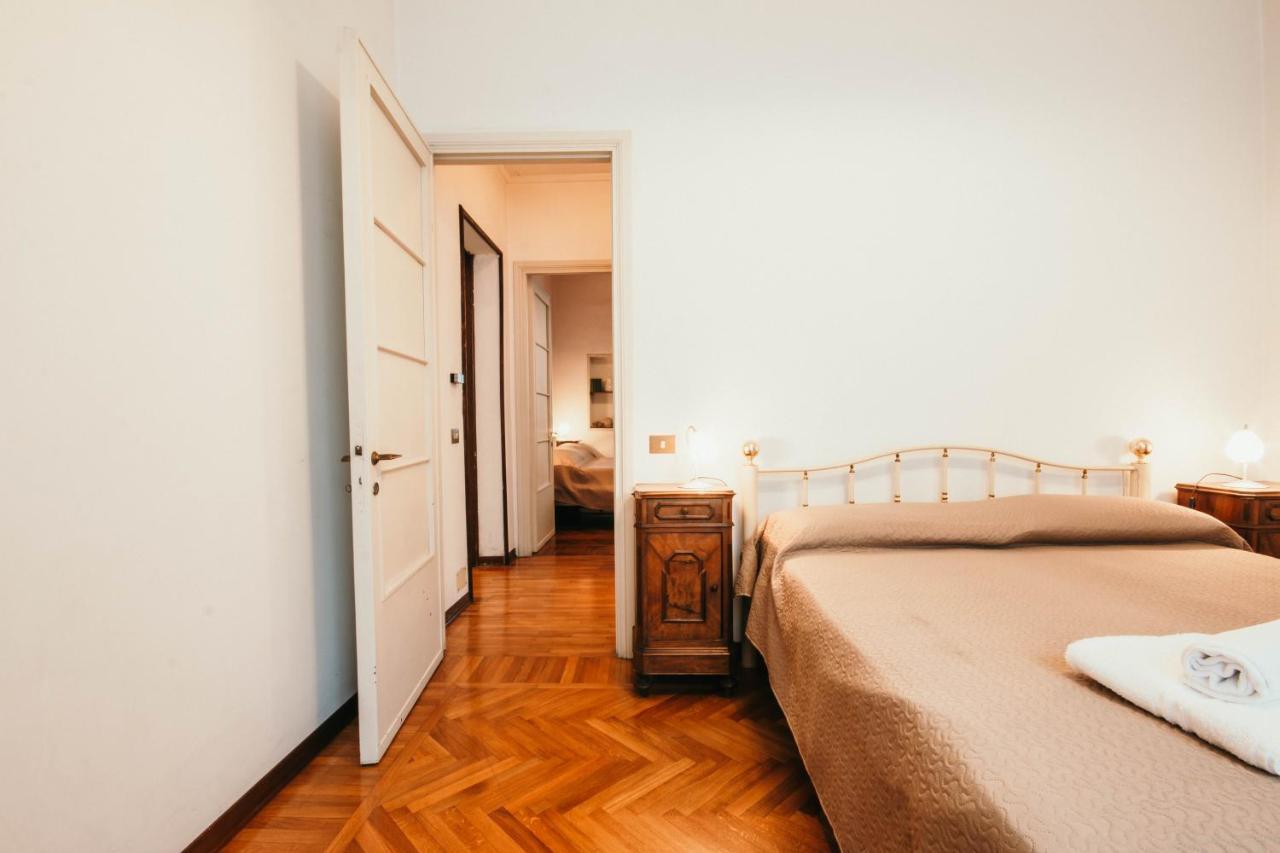 Library Apartment - Villa Candela Stresa Eksteriør bilde